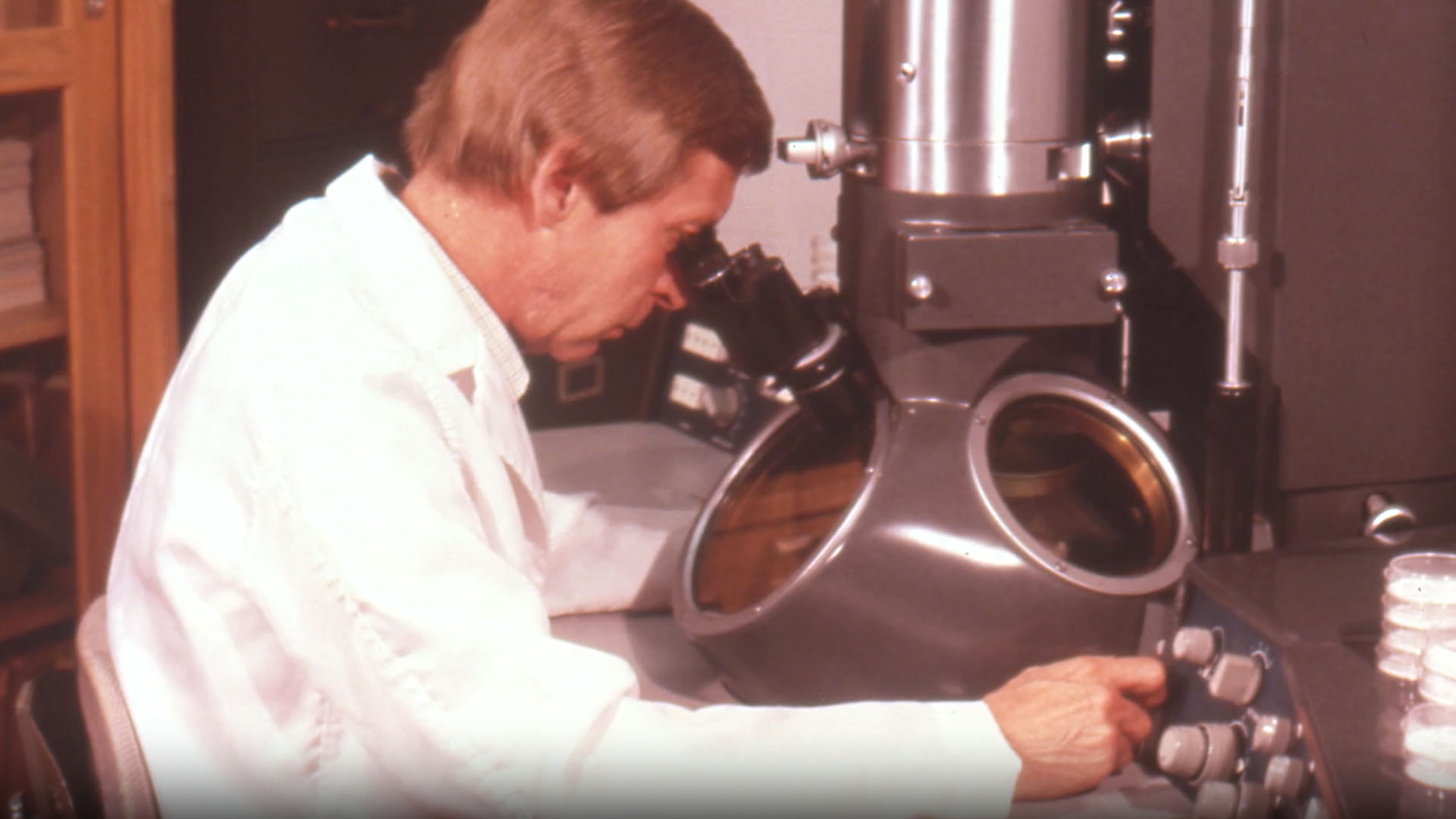 Check for From Fear To Hope: The HIV and AIDS Journey airing on a public television station near you!